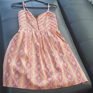 Roxy dress